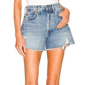 Citizens of Humanity Marlow Shorts